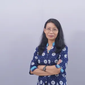 Dra. Y. Kasih Wiyati